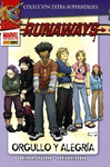 RUNAWAYS 1: ORGULLO Y ALEGRIA