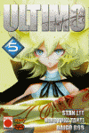 ULTIMO 5