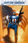 ULTIMATE COMICS CAPITAN AMERICA (MARVEL GRAPHIC NOVELS)