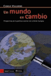 UN MUNDO EN CAMBIO