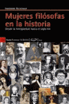 MUJERES FILOSOFAS EN LA HISTORIA