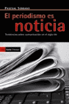 PERIODISMO ES NOTICIA, EL