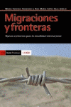 MIGRACIONES Y FRONTERAS