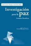 INVESTIGACION PARA LA PAZ