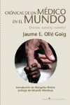CRONICAS DE UN MEDICO EN EL MUNDO