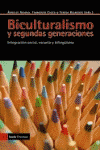 BICULTURALISMO Y SEGUNDAS GENERACIONES