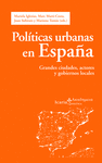 ****POLTICAS URBANAS EN ESPAA