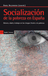 SOCIALIZACI�N DE LA POBREZA EN ESPA�A