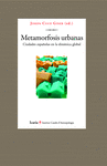 METAMORFOSIS URBANAS