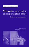 MINORAS SEXUALES EN ESPAA (1970-1995)