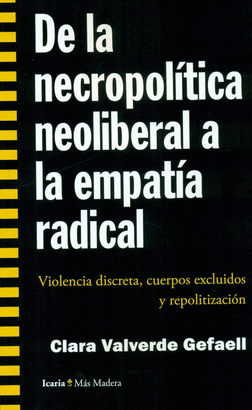 DE LA NECROPOLITICA NEOLIBERAL, 122