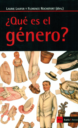 QUE ES EL GENERO?