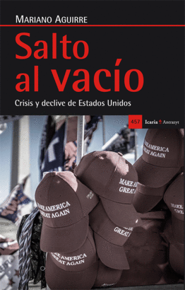 SALTO AL VACI�