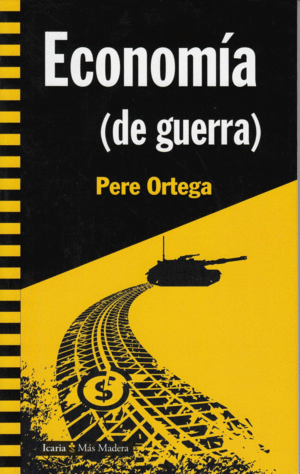 ECONOM�A (DE GUERRA)