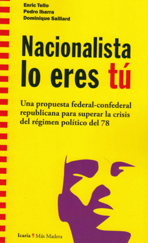 NACIONALISTA LO ERSS T�
