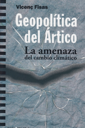 GEOPOLTICA DEL RTICO