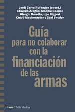 GU�A PARA NO COLABORAR CON LA FINANCIACI�N DE LAS ARMAS
