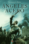 ANGELES DE ACERO