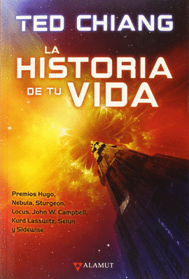 LA HISTORIA DE TU VIDA