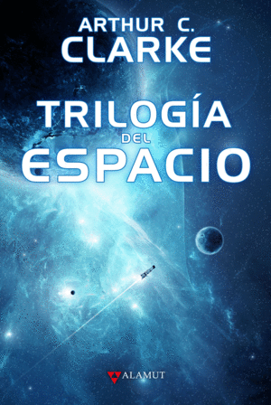 TRILOG�A DEL ESPACIO