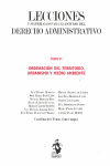 ORDENACION DEL TERRITORIO URBANISMO Y MEDIO AMBIENTE TOMO VI