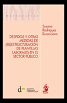 DESPIDOS Y OTRAS MEDIDAS DE (RE) ESTRUCTURACI�N DE PLANTILLAS LABORALES EN EL SE