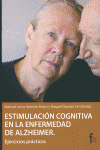 ESTIMULACION COGNITIVA EN LA ENFERMEDAD DE ALZHEIMER