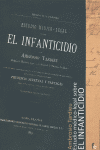 ESTUDIO MEDICO LEGAL SOBRE EL INFANTICIDIO