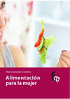 ALIMENTACI�N PARA LA MUJER