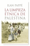 LIMPIEZA ETNICA DE PALESTINA, LA