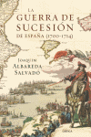 GUERRA DE SUCESION DE ESPA�A, LA 1700 1714