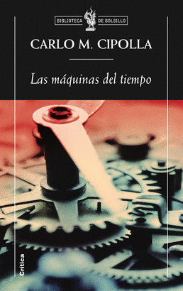 MAQUINAS DEL TIEMPO, LAS