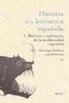 HISTORIA DE LA LITERATURA ESPA�OLA 7