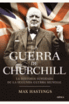 GUERRA DE CHURCHILL, LA