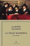 EDAD MODERNA XVI XVII, LA