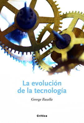 EVOLUCION DE LA TECNOLOGIA, LA