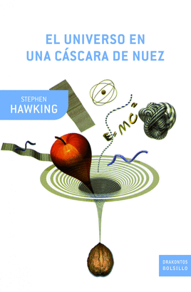 UNIVERSO EN UNA CASCARA DE NUEZ, EL