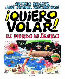 QUIERO VOLAR