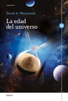 EDAD DEL UNIVERSO, LA