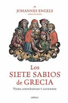 SIETE SABIOS DE GRECIA, LOS
