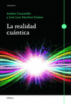 REALIDAD CU�NTICA, LA