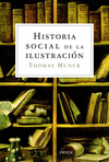 HISTORIA SOCIAL DE LA ILUSTRACI�N