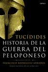 HISTORIA DE LA GUERRA DEL PELOPONESO