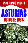 ASTURIAS: OCTUBRE 1934