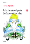 ALICIA EN EL PA�S DE LA EVOLUCI�N