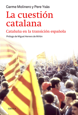 LA CUESTI�N CATALANA