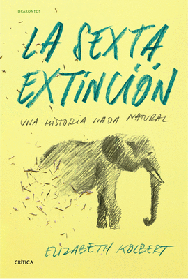 LA SEXTA EXTINCI�N