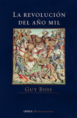 LA REVOLUCION DEL A�O MIL
