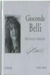 GIOCONDA BELLI ANTOLOGIA PERSONAL + CD
