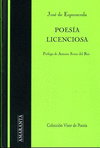 POESA LICENCIOSA